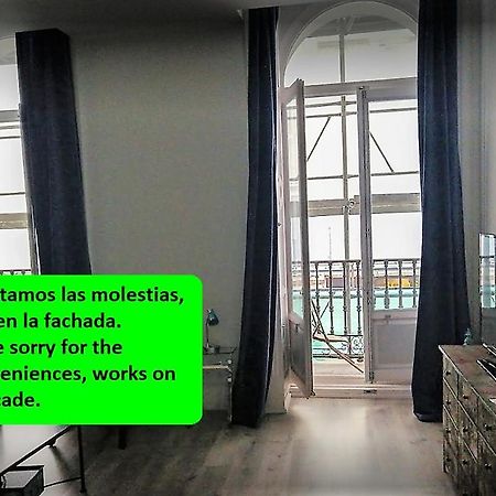Behap Madrid Puerta Del Sol 아파트 외부 사진