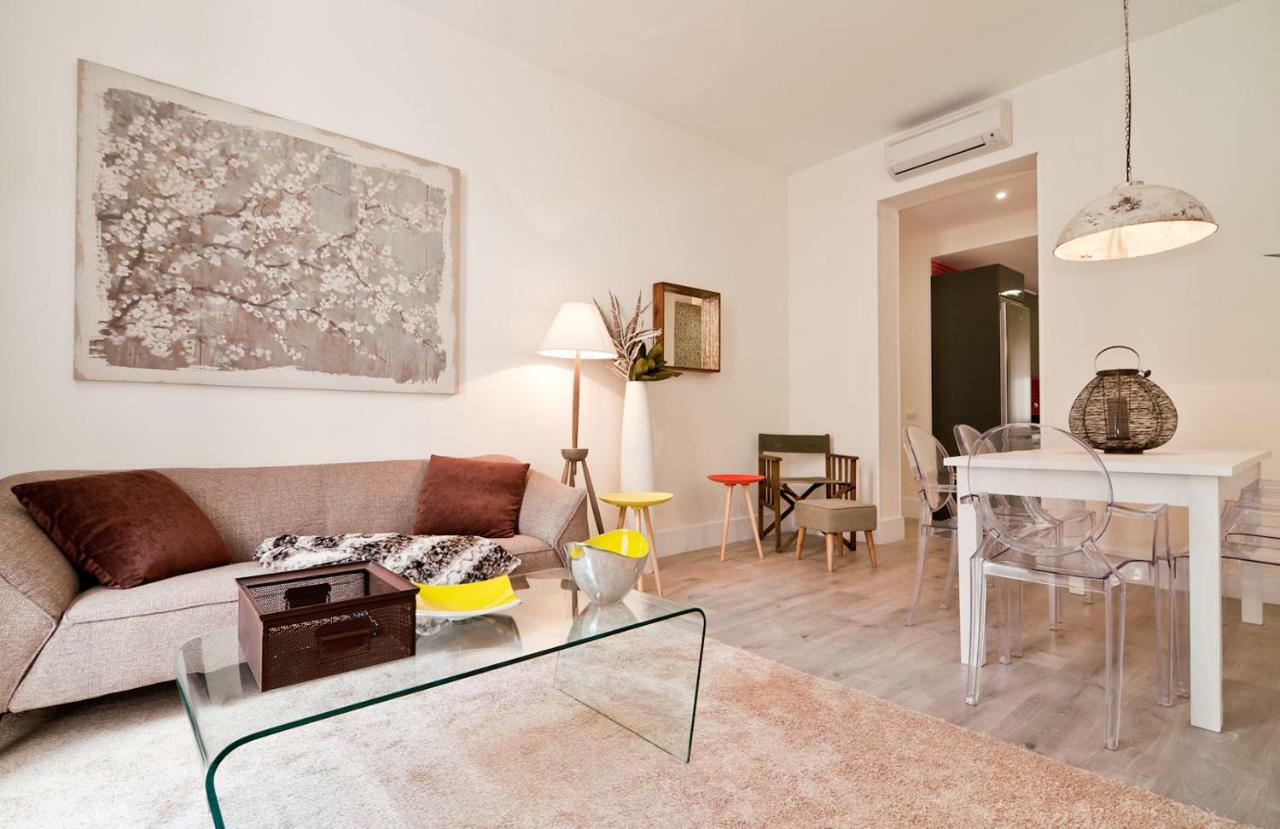 Behap Madrid Puerta Del Sol 아파트 외부 사진