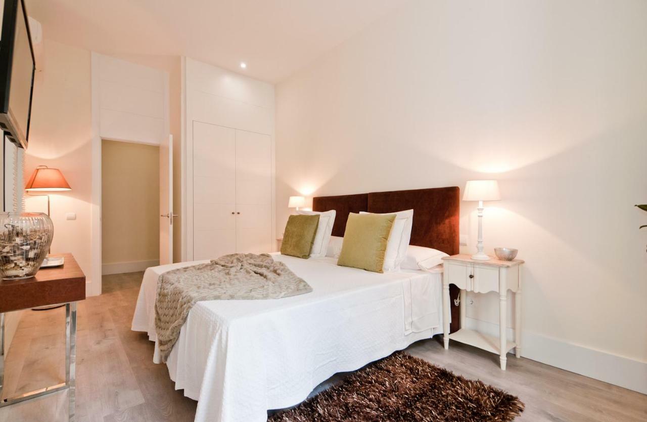 Behap Madrid Puerta Del Sol 아파트 외부 사진