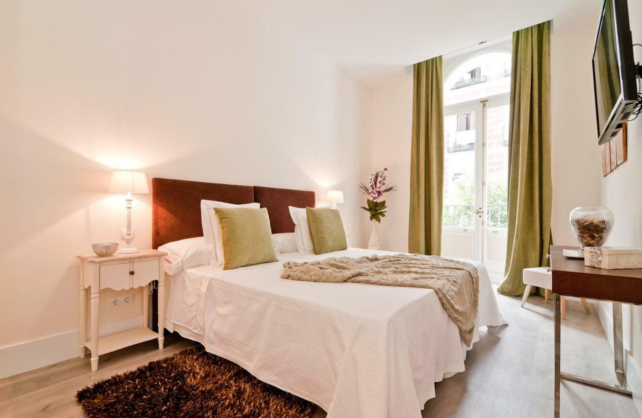 Behap Madrid Puerta Del Sol 아파트 외부 사진