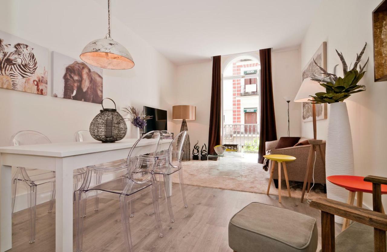 Behap Madrid Puerta Del Sol 아파트 외부 사진
