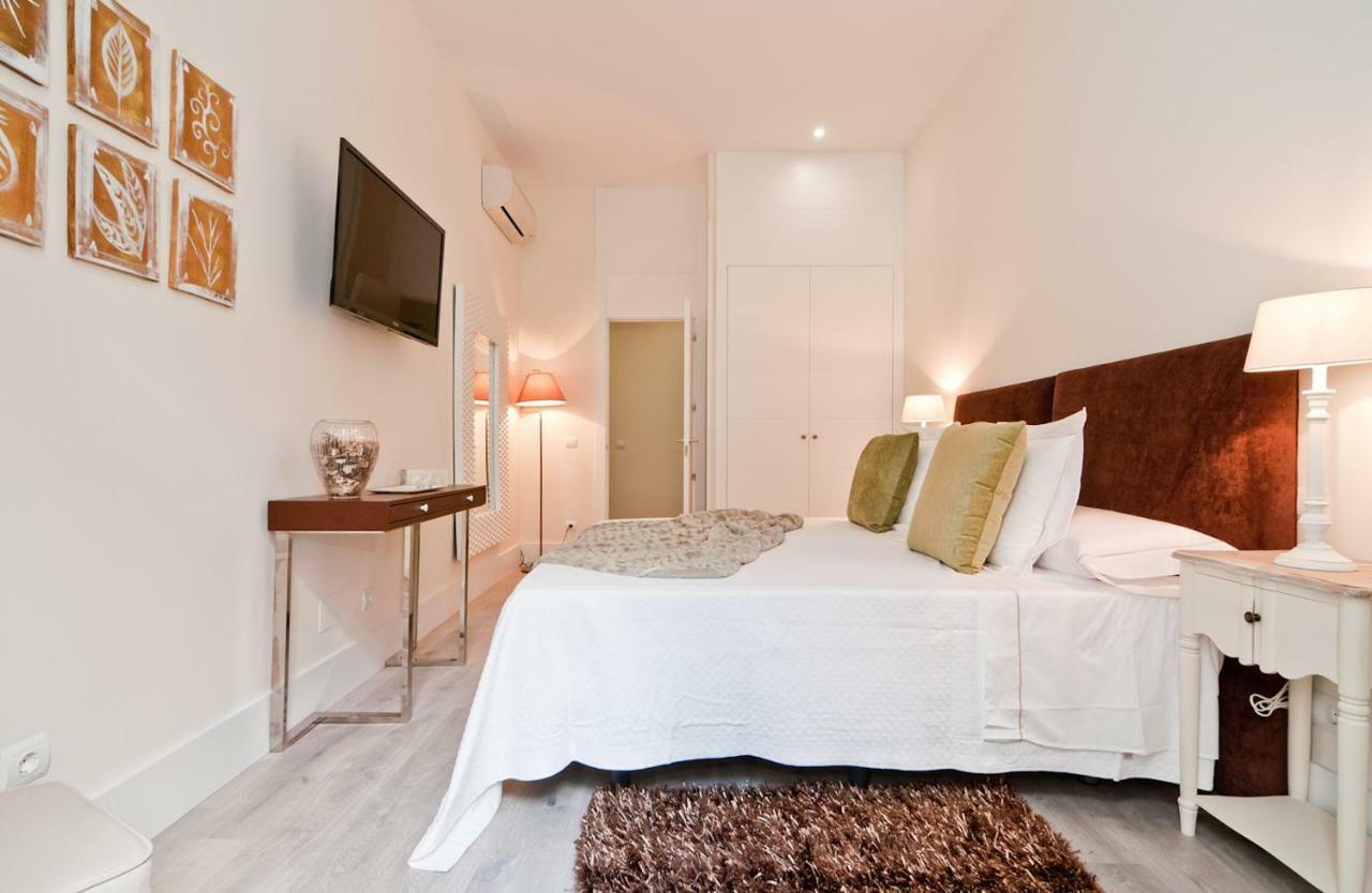 Behap Madrid Puerta Del Sol 아파트 외부 사진