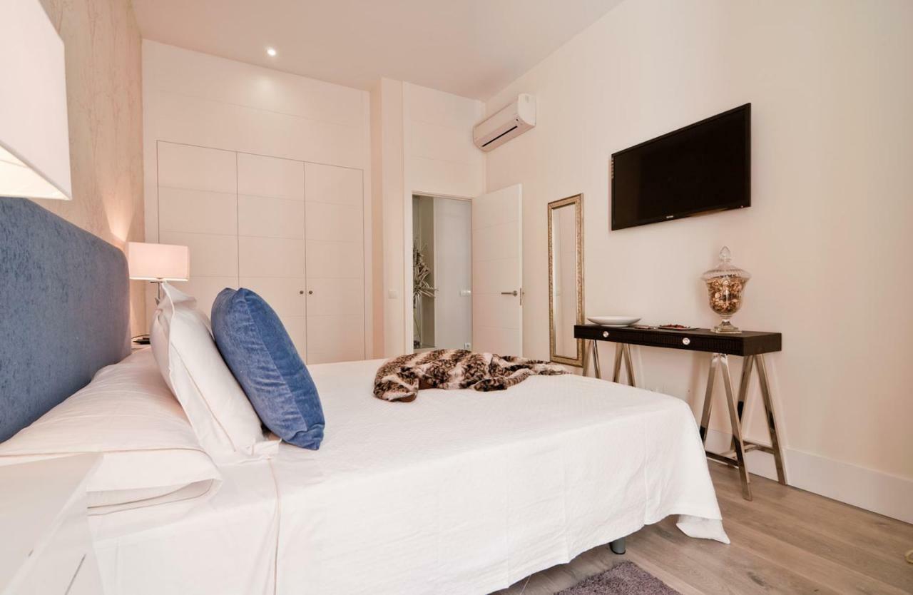 Behap Madrid Puerta Del Sol 아파트 외부 사진
