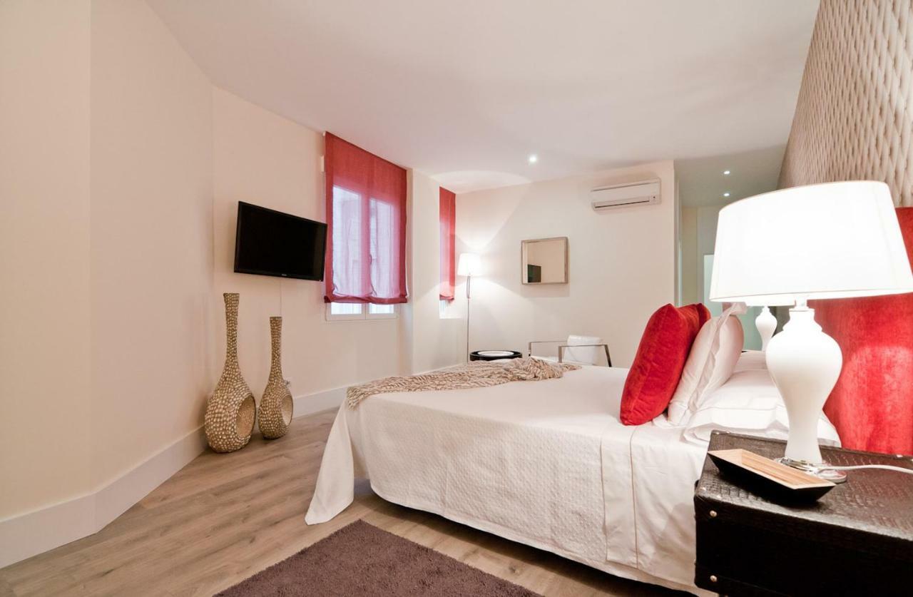 Behap Madrid Puerta Del Sol 아파트 외부 사진