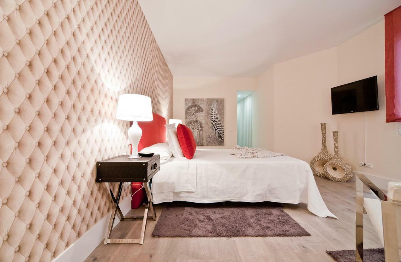 Behap Madrid Puerta Del Sol 아파트 외부 사진