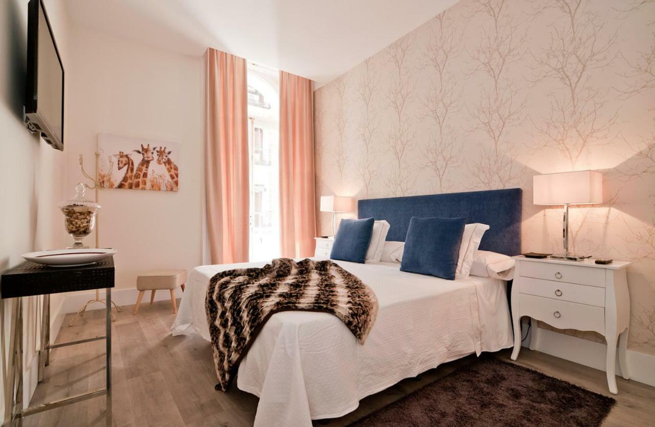 Behap Madrid Puerta Del Sol 아파트 외부 사진