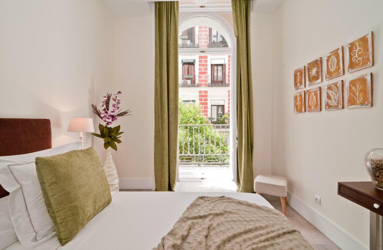 Behap Madrid Puerta Del Sol 아파트 외부 사진