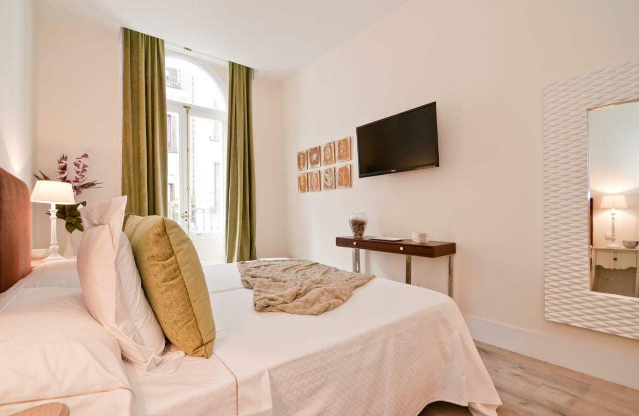 Behap Madrid Puerta Del Sol 아파트 외부 사진