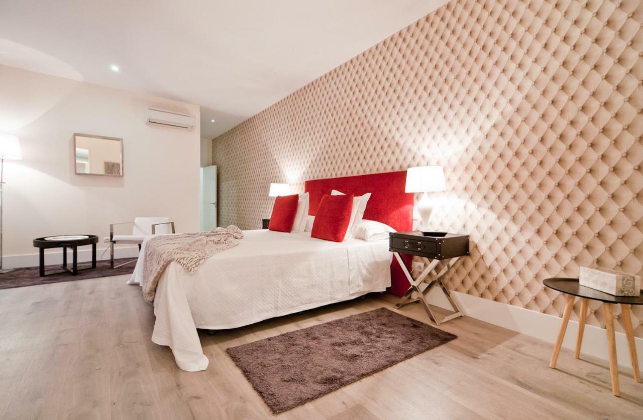 Behap Madrid Puerta Del Sol 아파트 외부 사진
