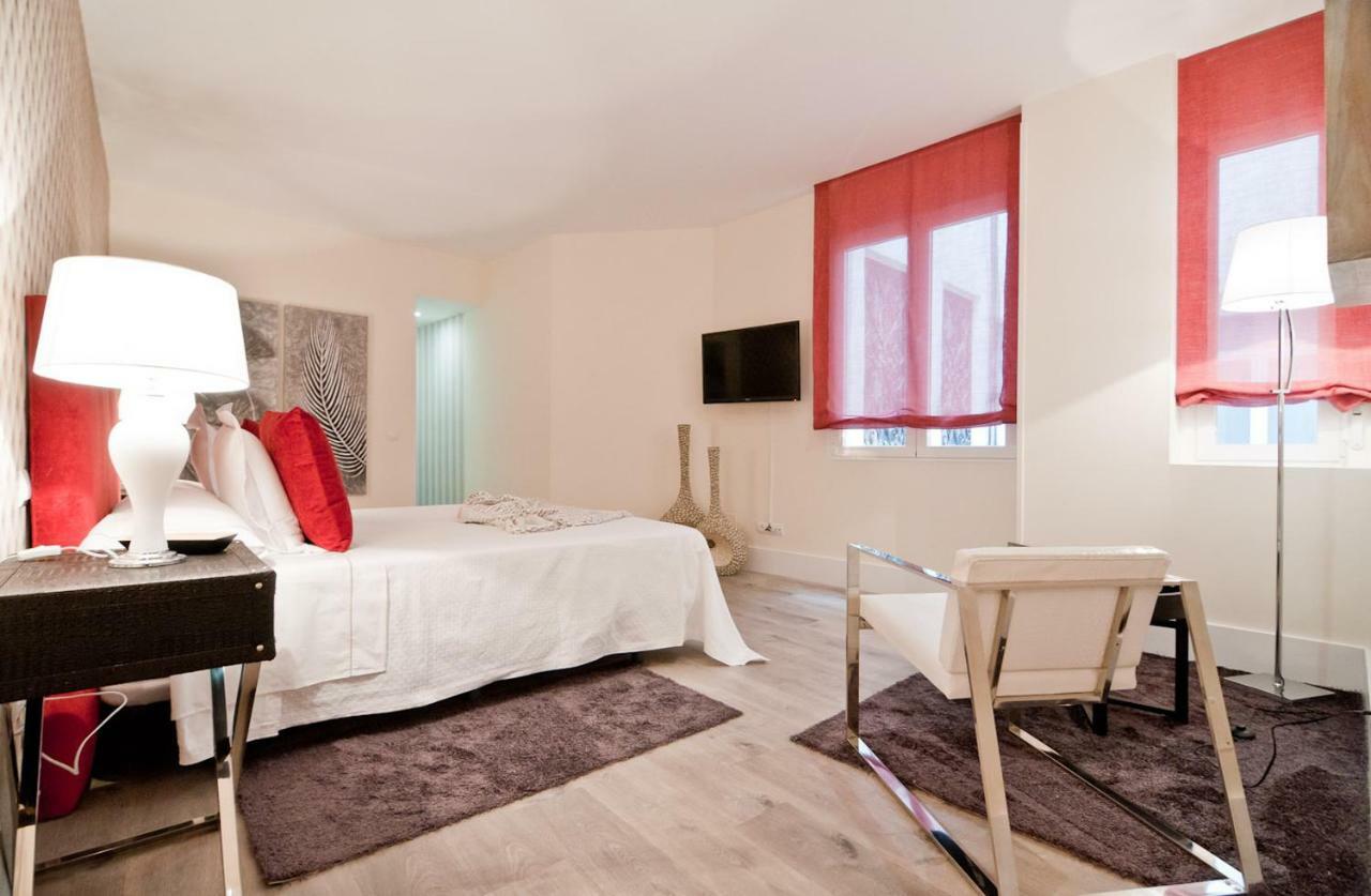 Behap Madrid Puerta Del Sol 아파트 외부 사진