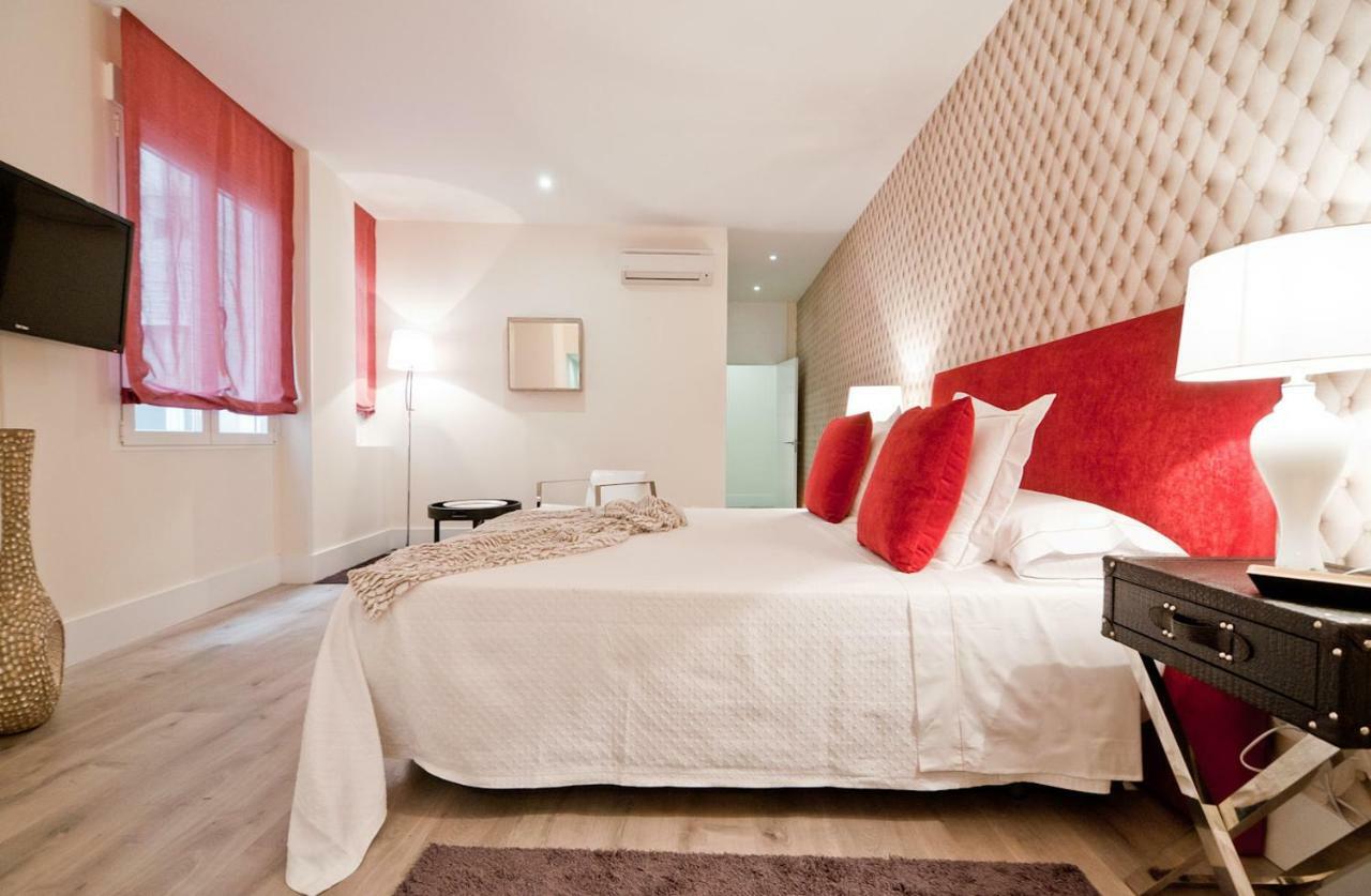 Behap Madrid Puerta Del Sol 아파트 외부 사진
