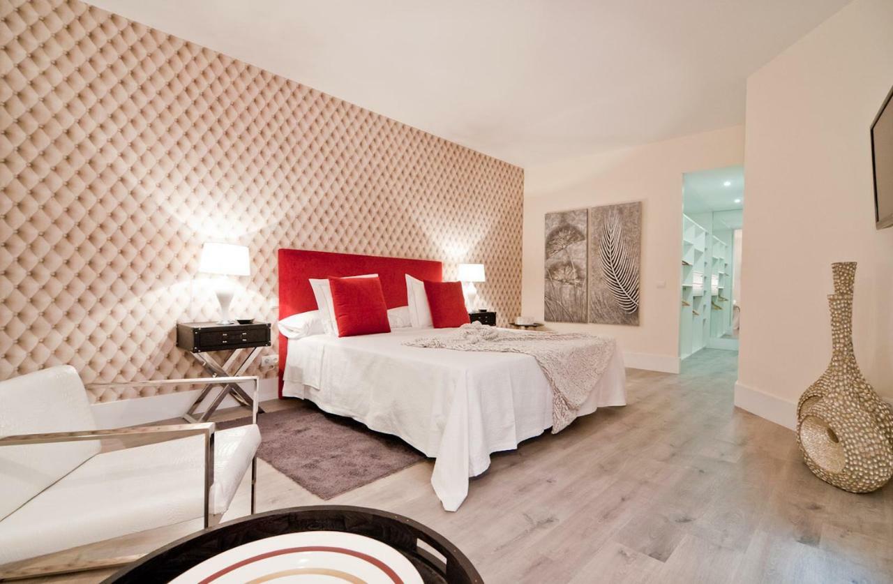 Behap Madrid Puerta Del Sol 아파트 외부 사진